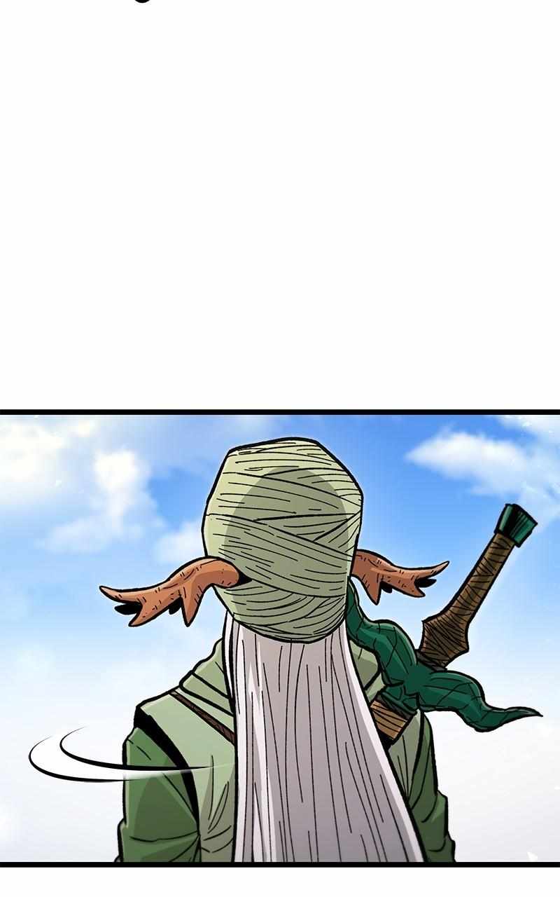 God Tribe Chapter 55 97