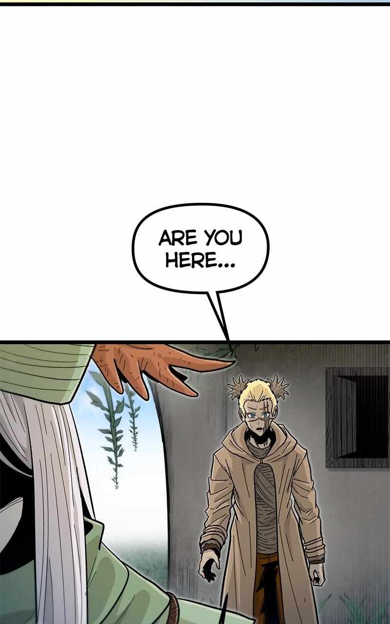 God Tribe Chapter 55 99