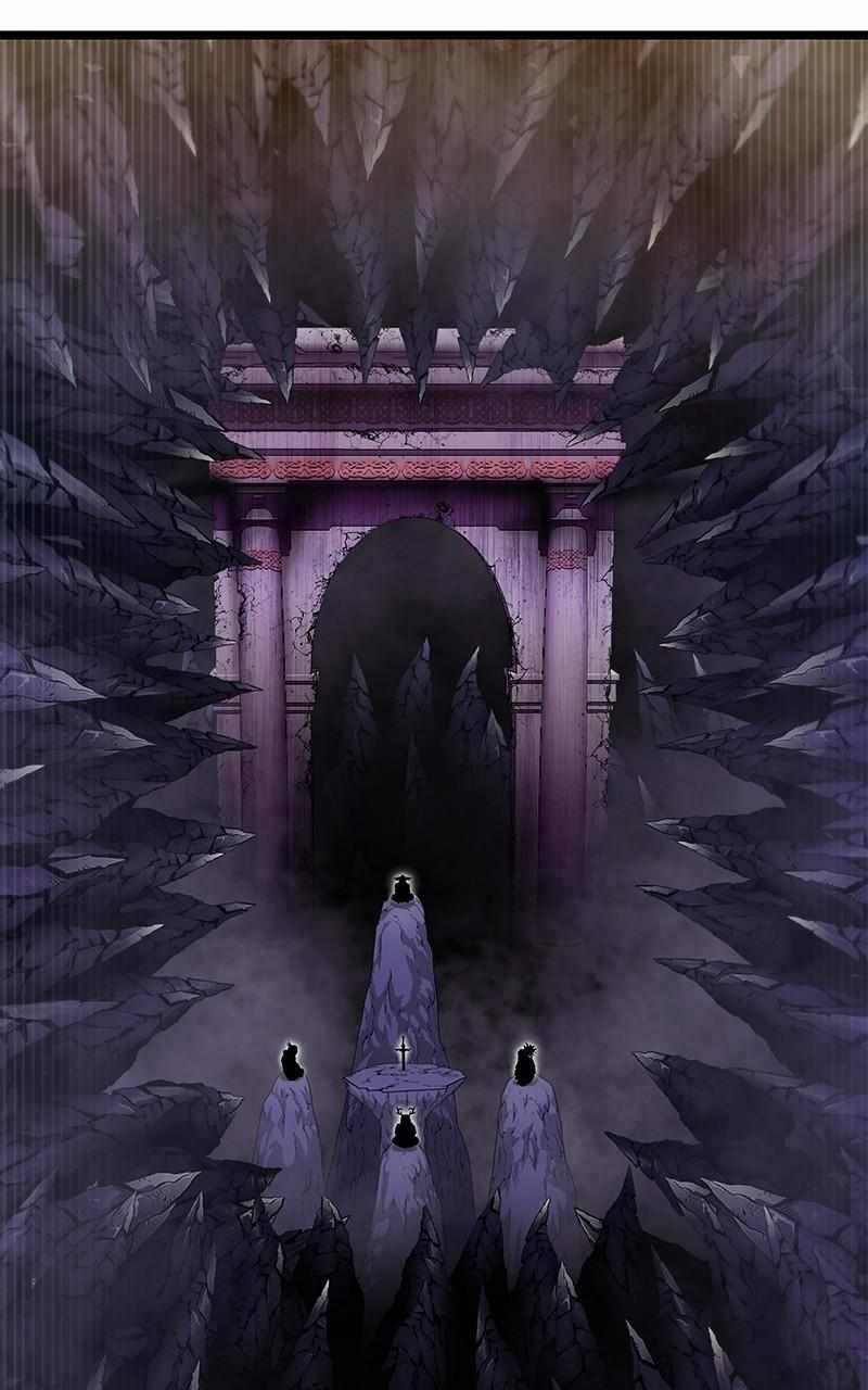 God Tribe Chapter 56 102