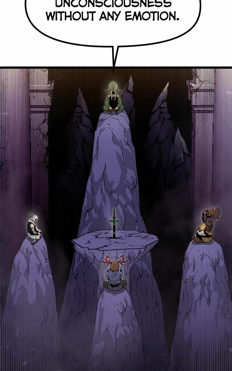 God Tribe Chapter 56 104