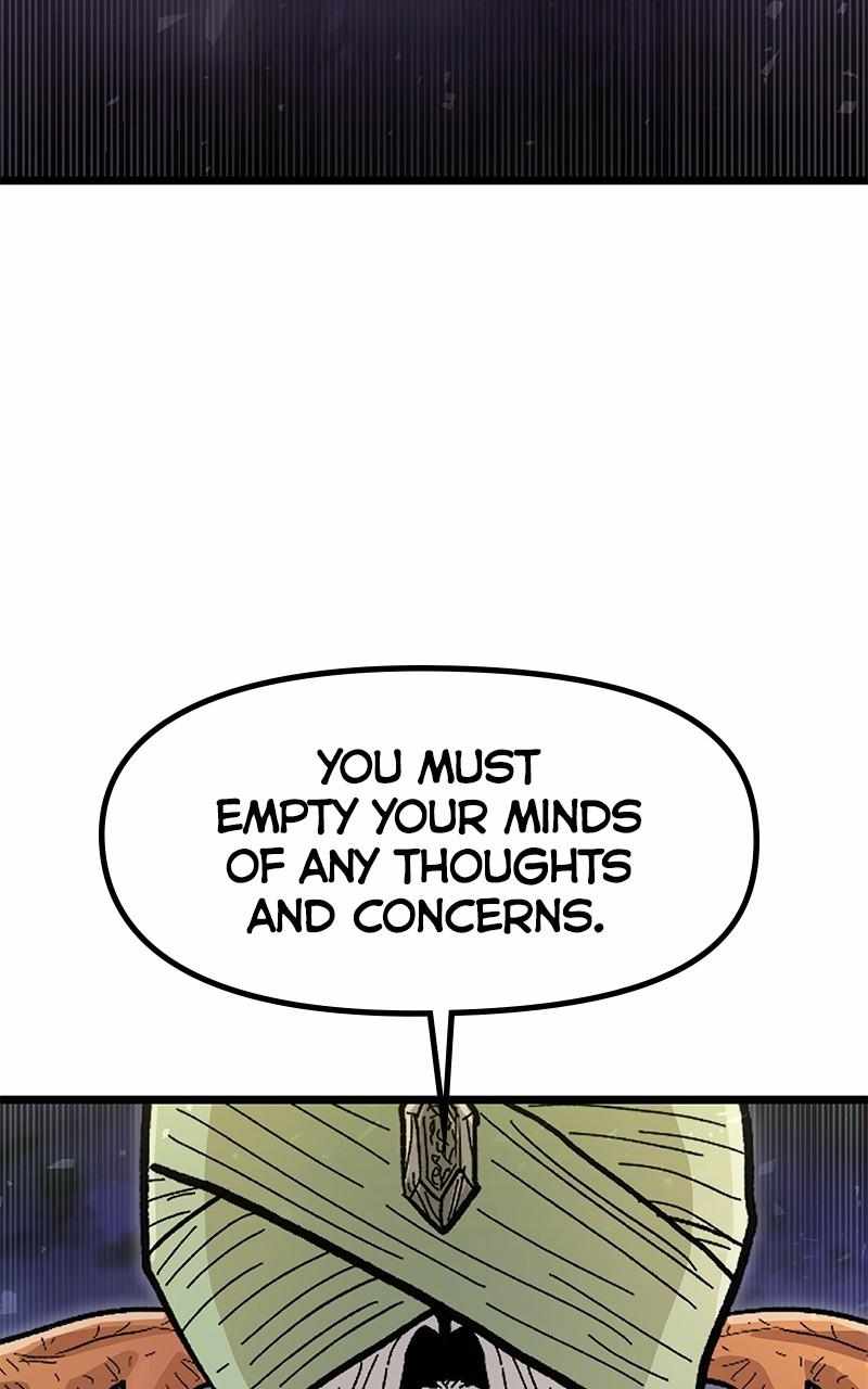 God Tribe Chapter 56 105