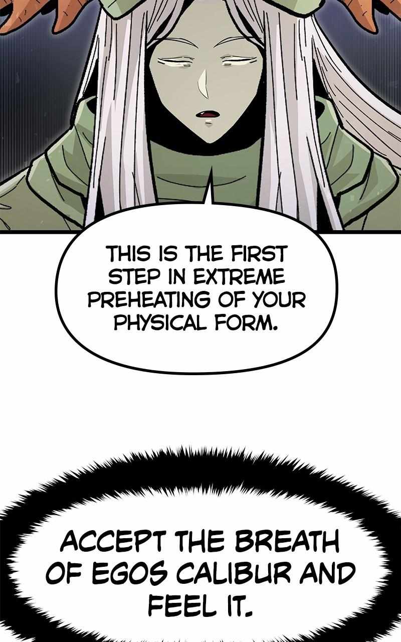 God Tribe Chapter 56 106