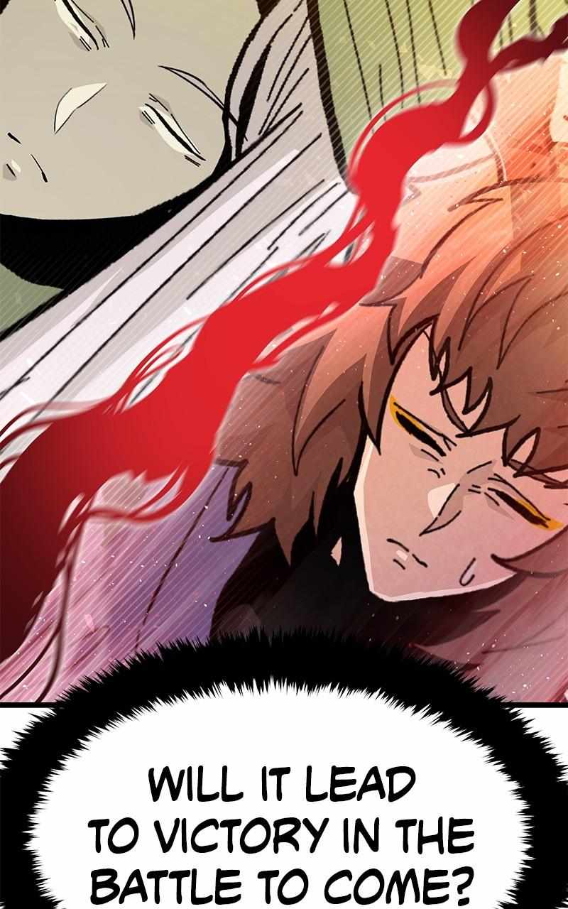 God Tribe Chapter 56 112