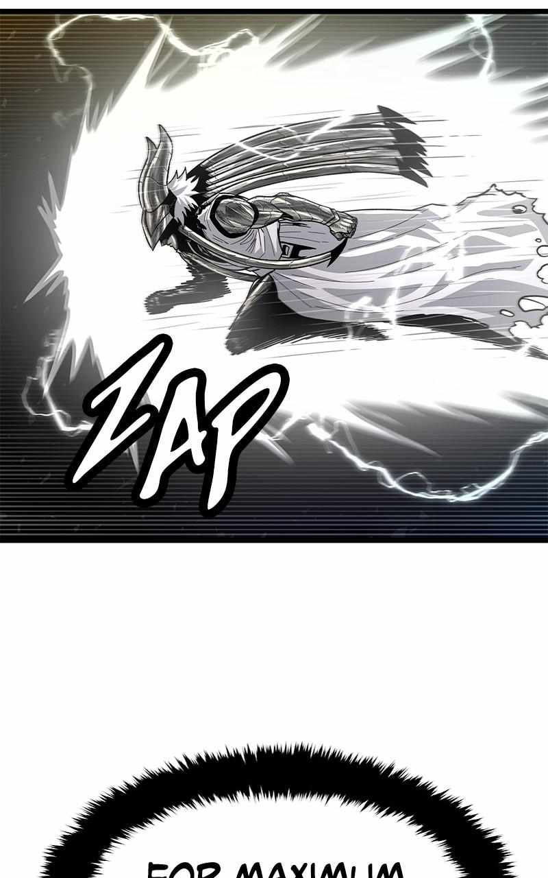God Tribe Chapter 56 118