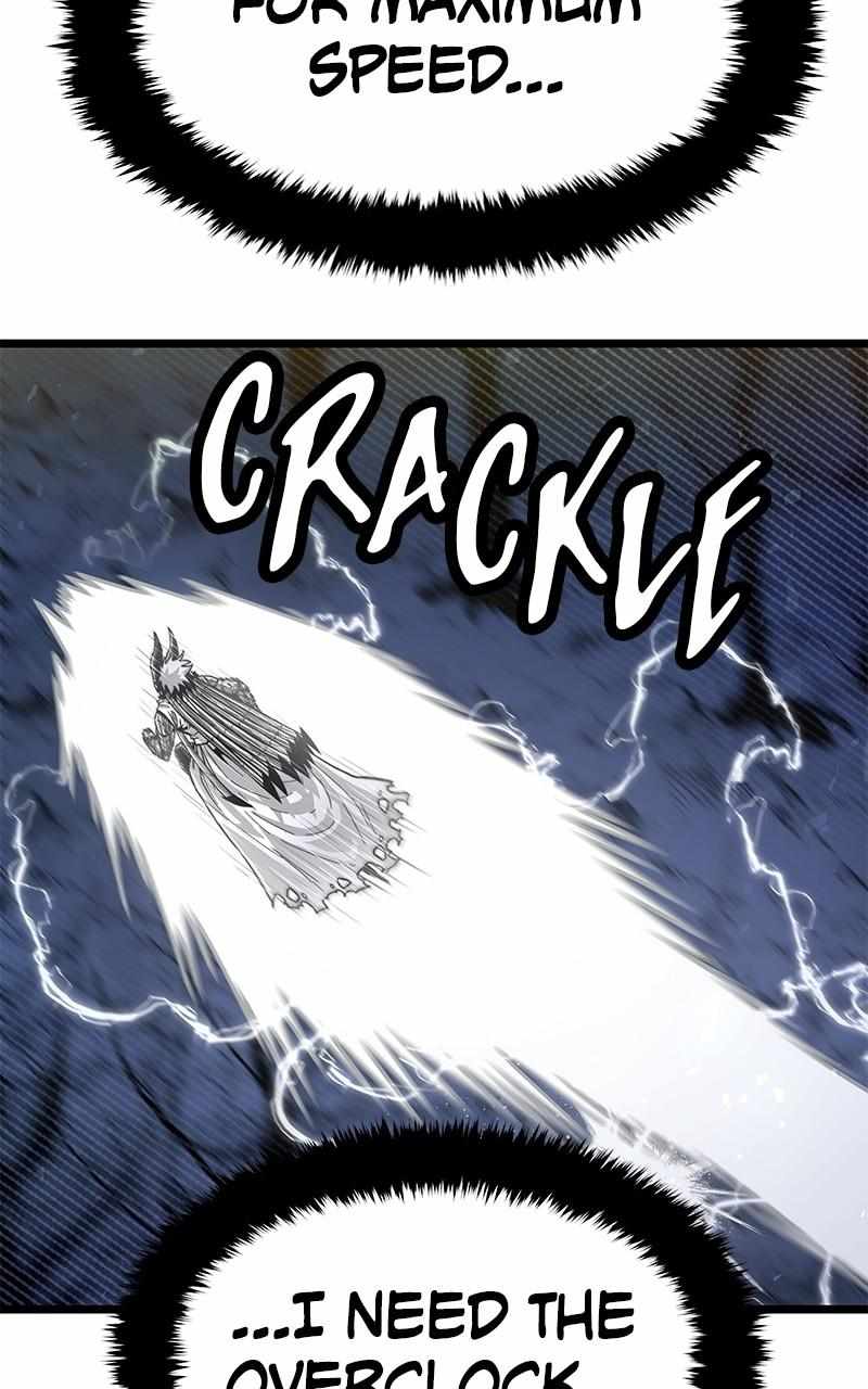 God Tribe Chapter 56 119