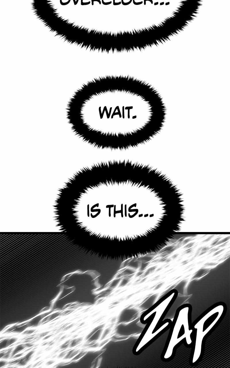 God Tribe Chapter 56 120