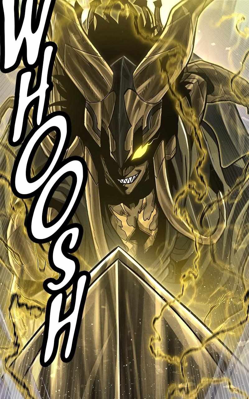 God Tribe Chapter 56 131