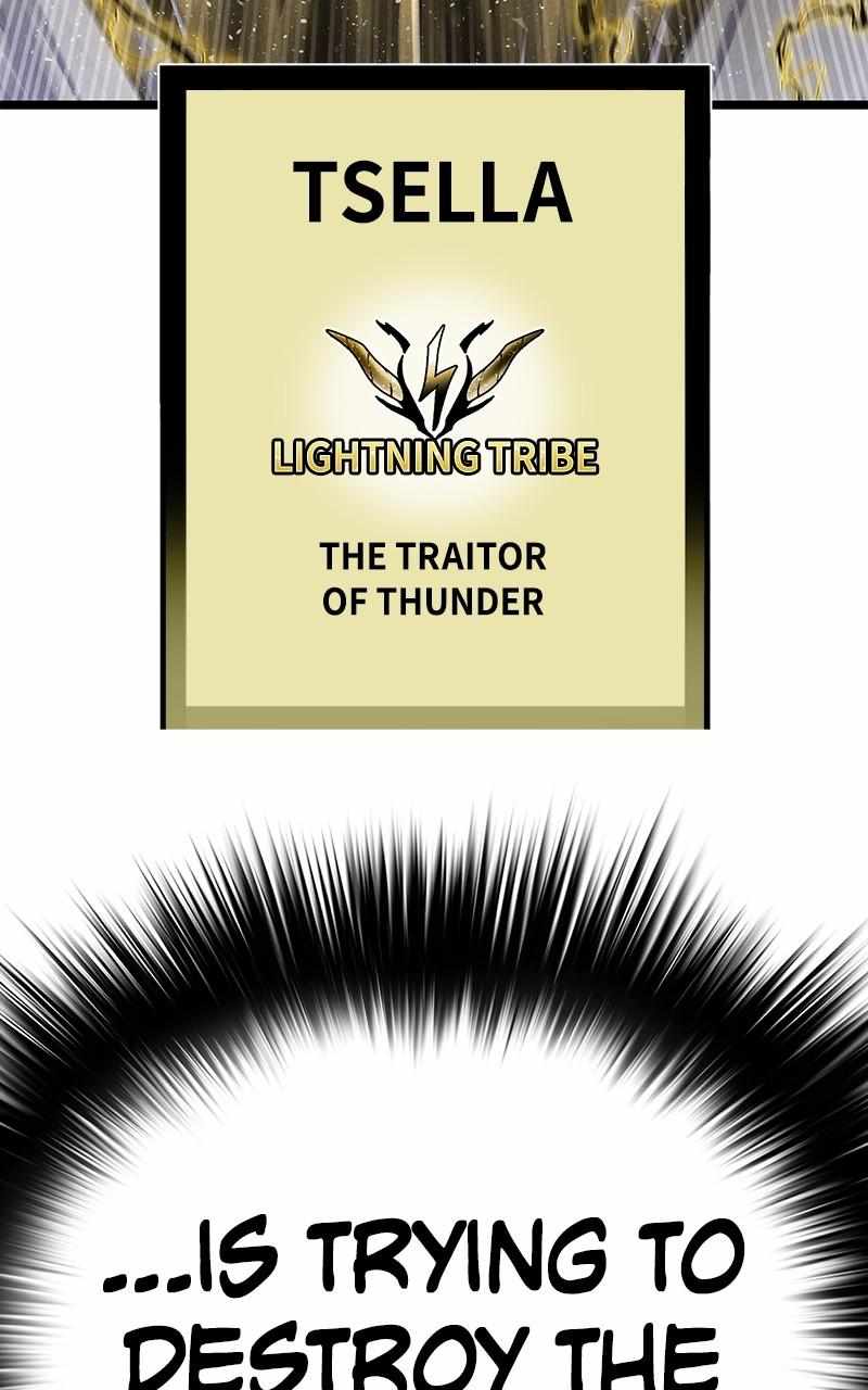 God Tribe Chapter 56 132