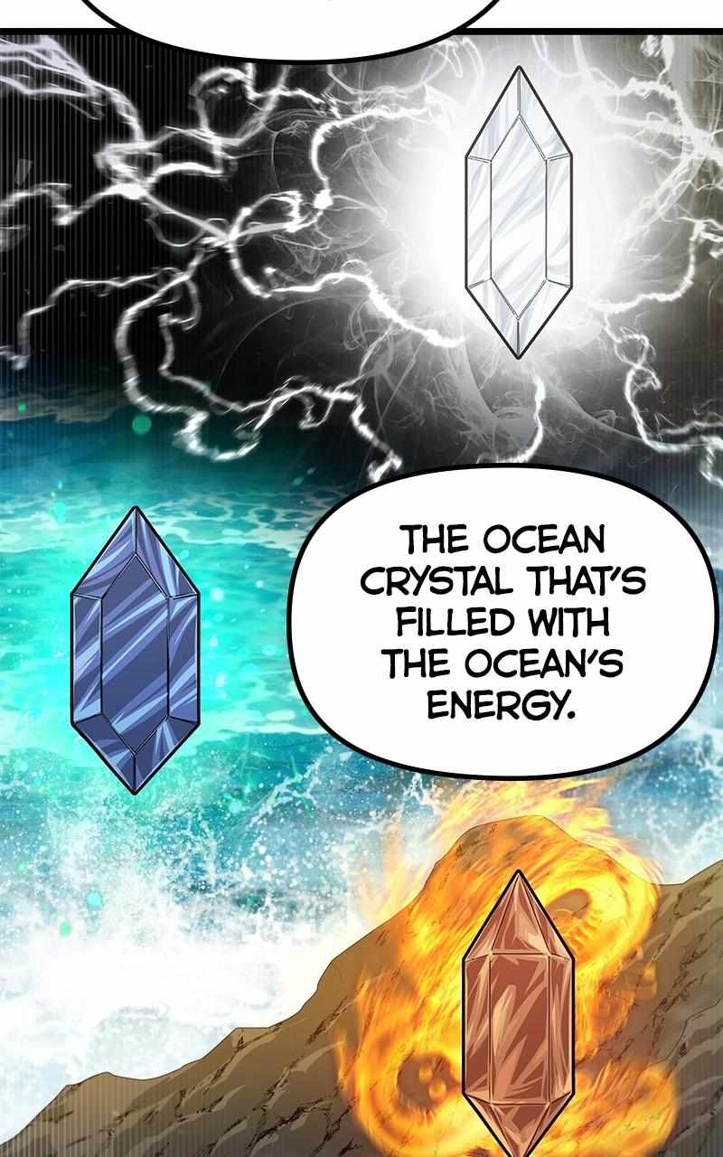 God Tribe Chapter 56 15