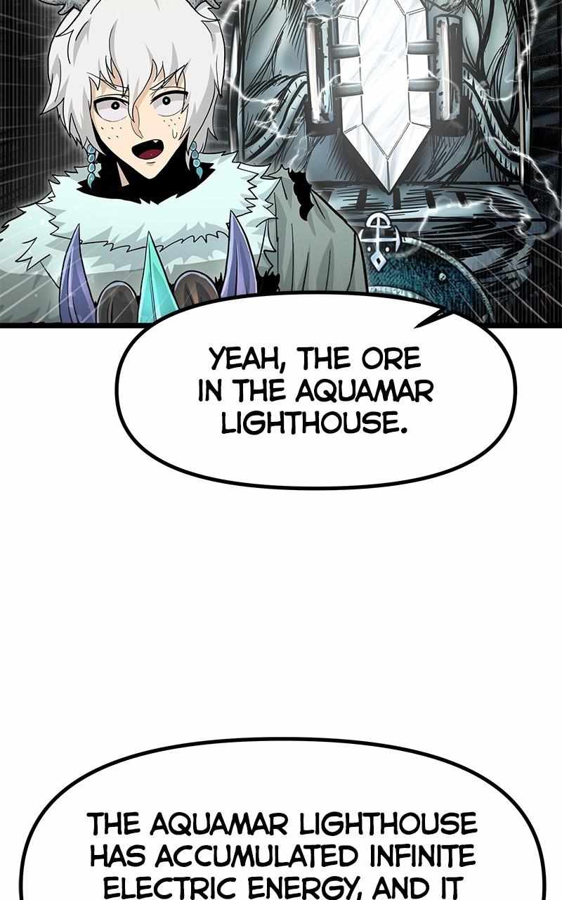 God Tribe Chapter 56 17