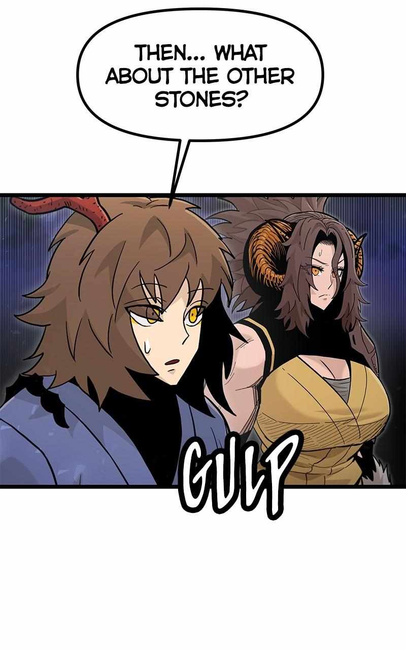 God Tribe Chapter 56 20