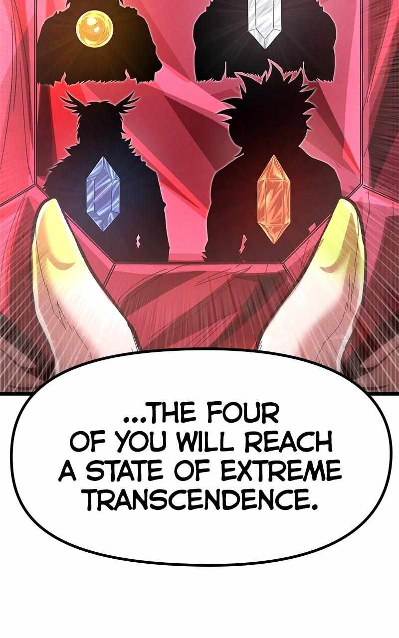 God Tribe Chapter 56 3