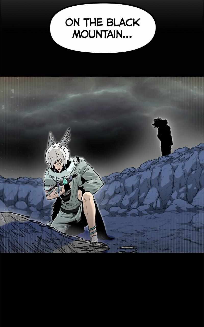 God Tribe Chapter 56 31