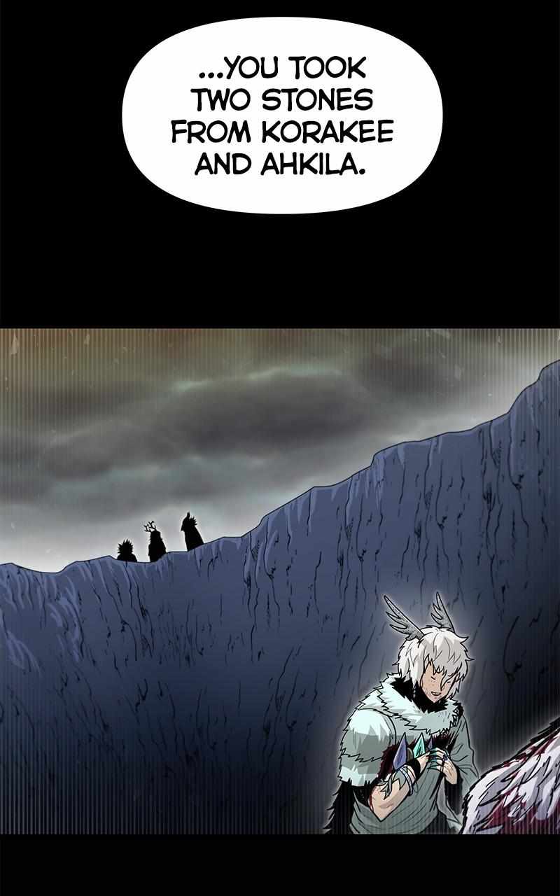 God Tribe Chapter 56 32