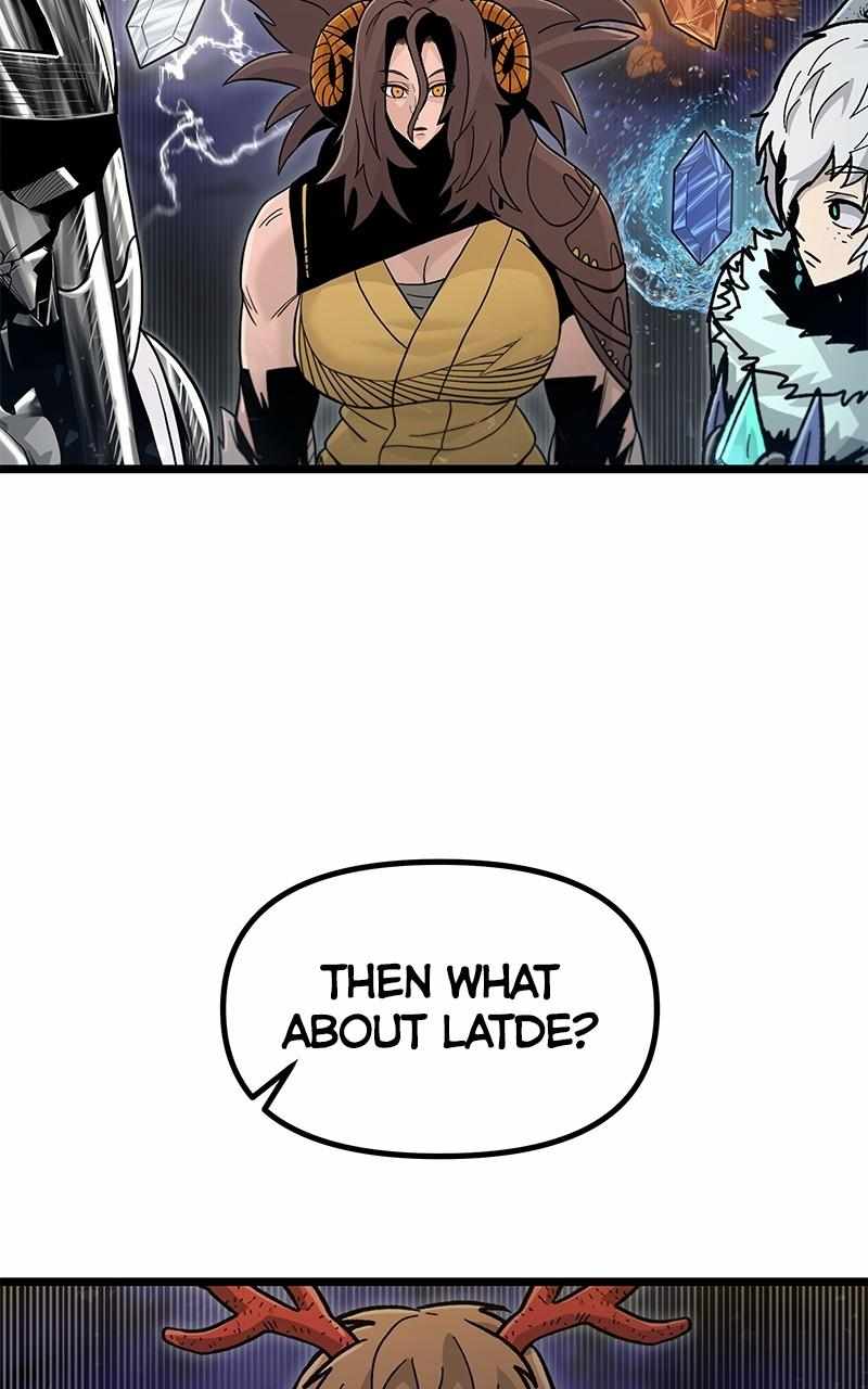 God Tribe Chapter 56 38