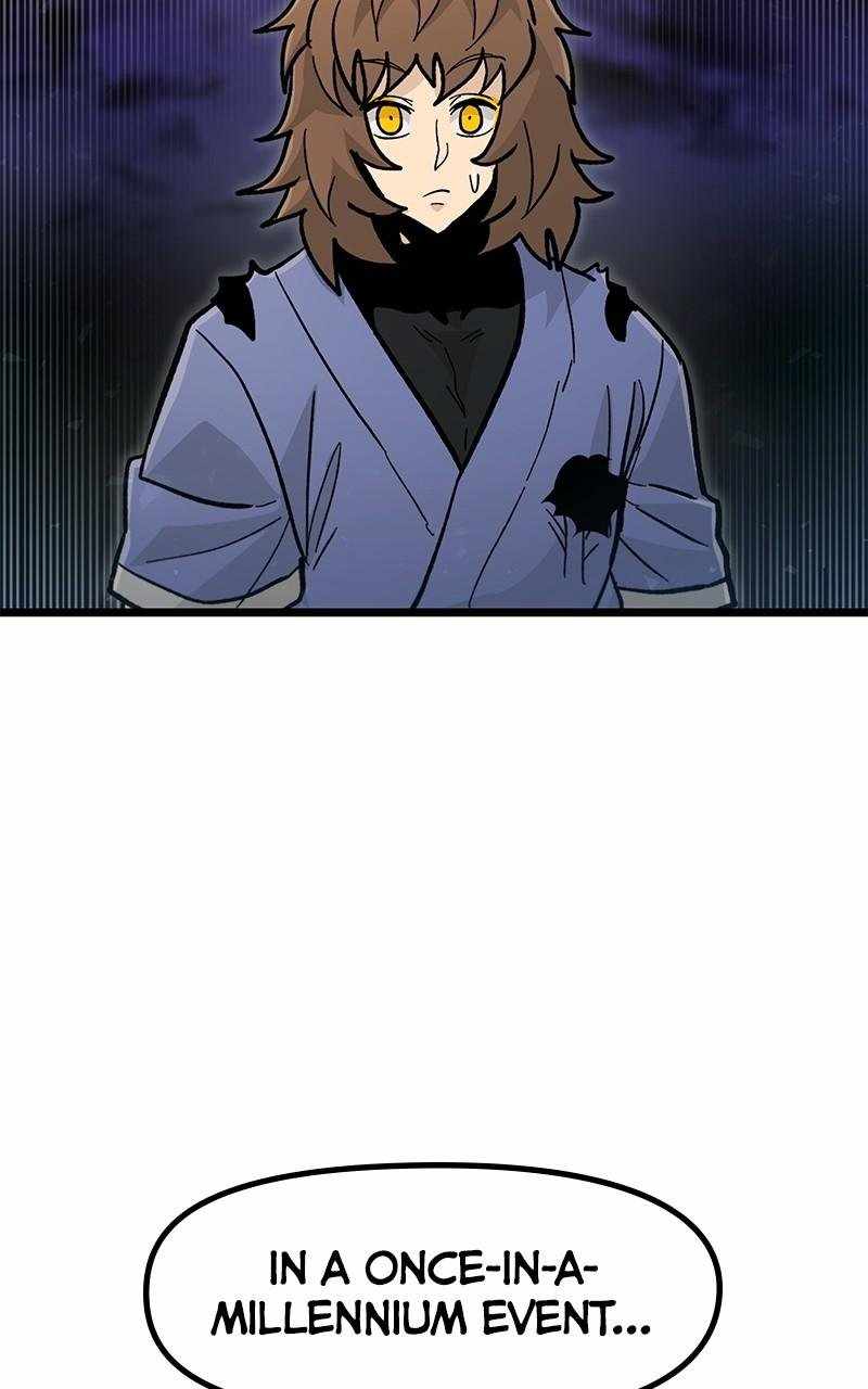 God Tribe Chapter 56 39