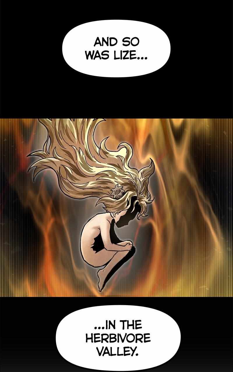 God Tribe Chapter 56 42