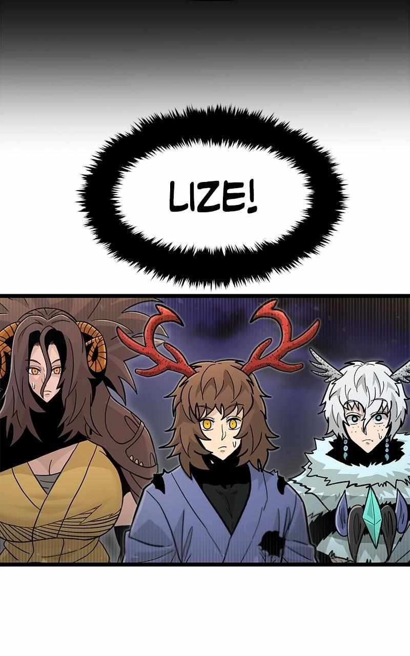 God Tribe Chapter 56 43