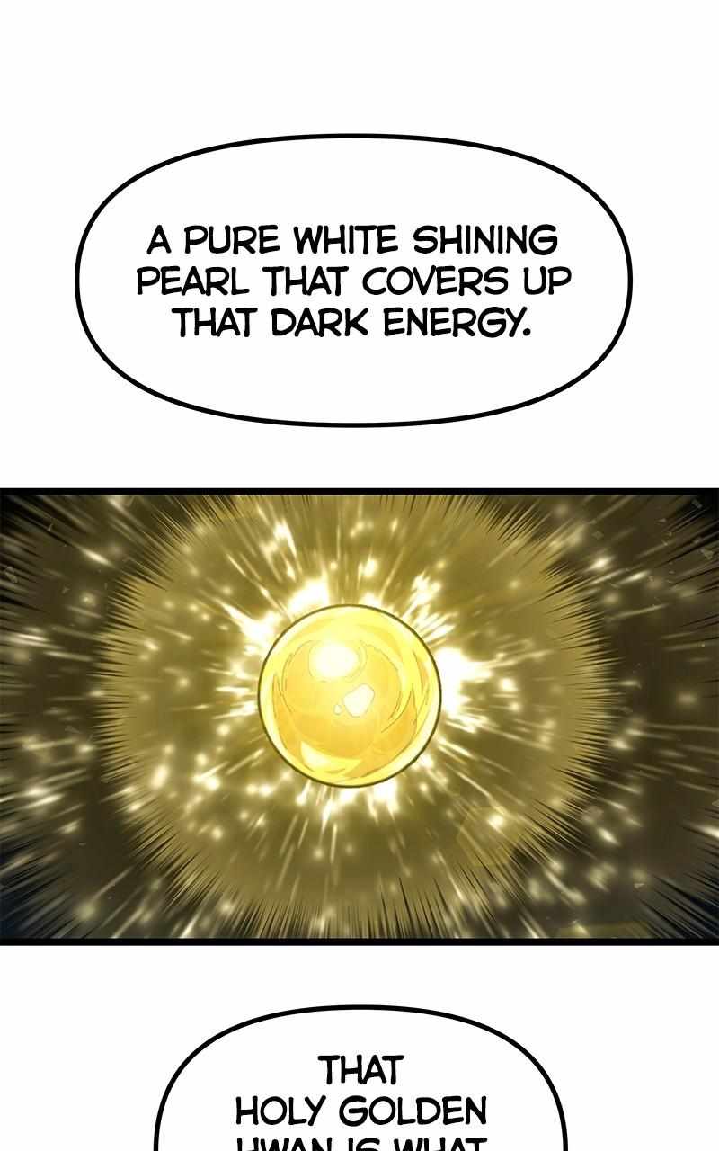 God Tribe Chapter 56 48