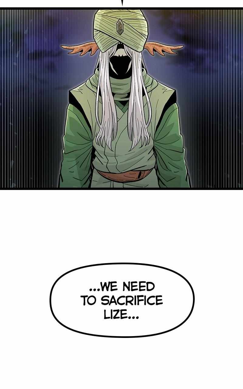 God Tribe Chapter 56 50