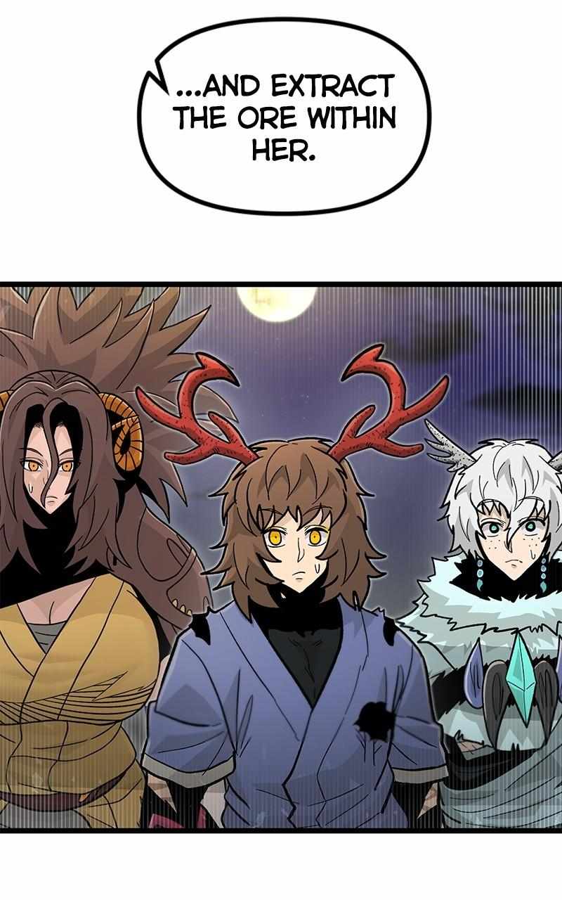 God Tribe Chapter 56 51