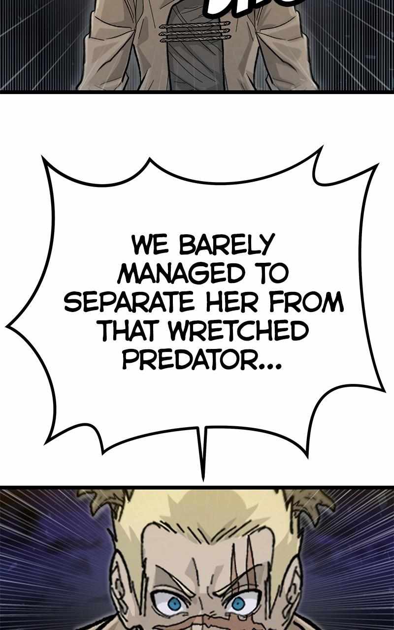 God Tribe Chapter 56 54