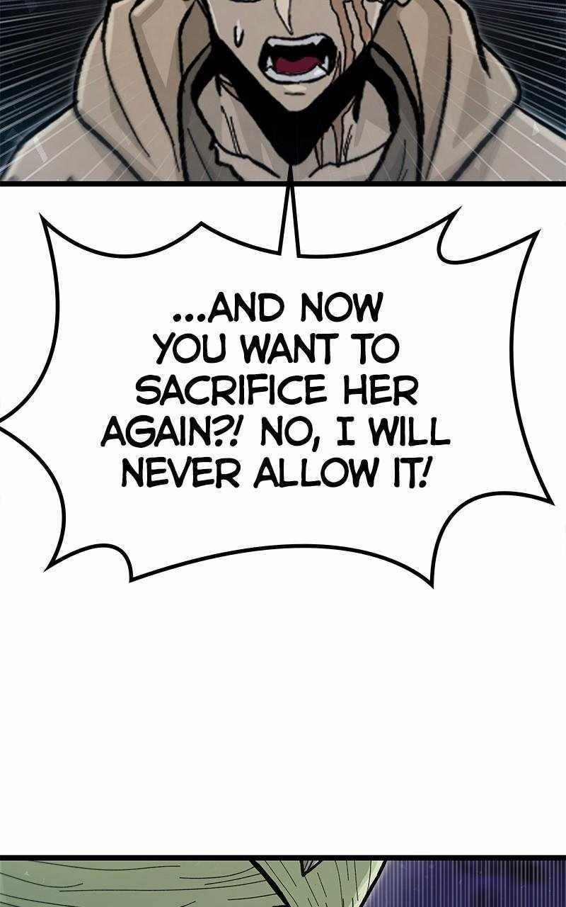 God Tribe Chapter 56 55