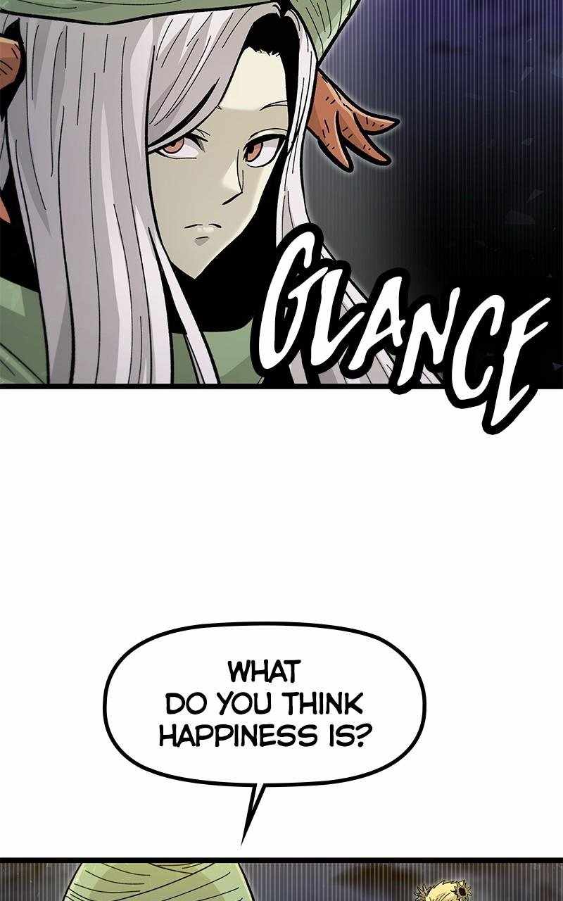God Tribe Chapter 56 56