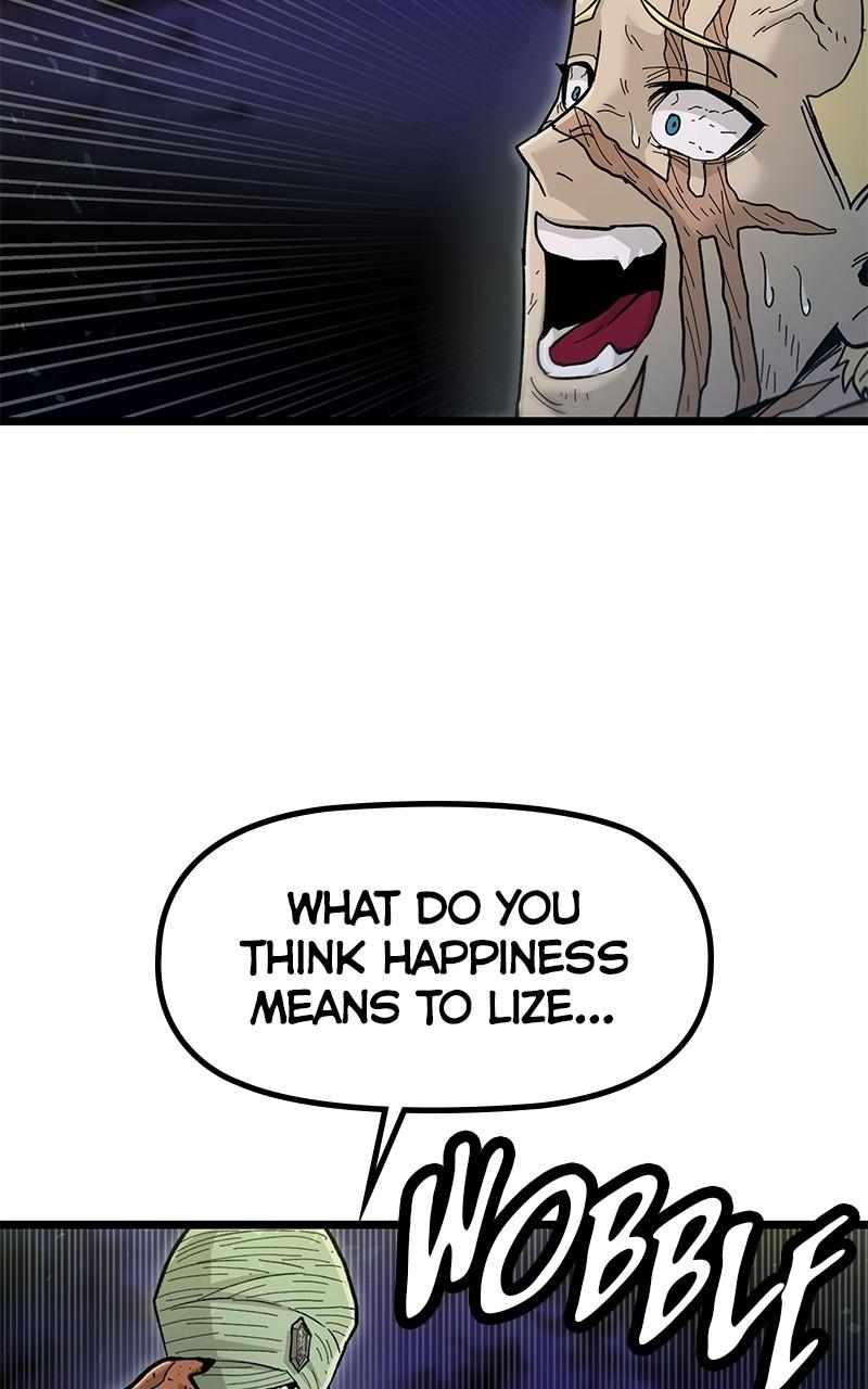 God Tribe Chapter 56 58