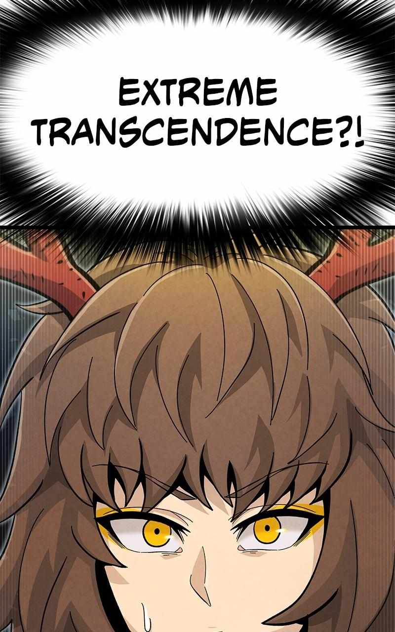 God Tribe Chapter 56 6