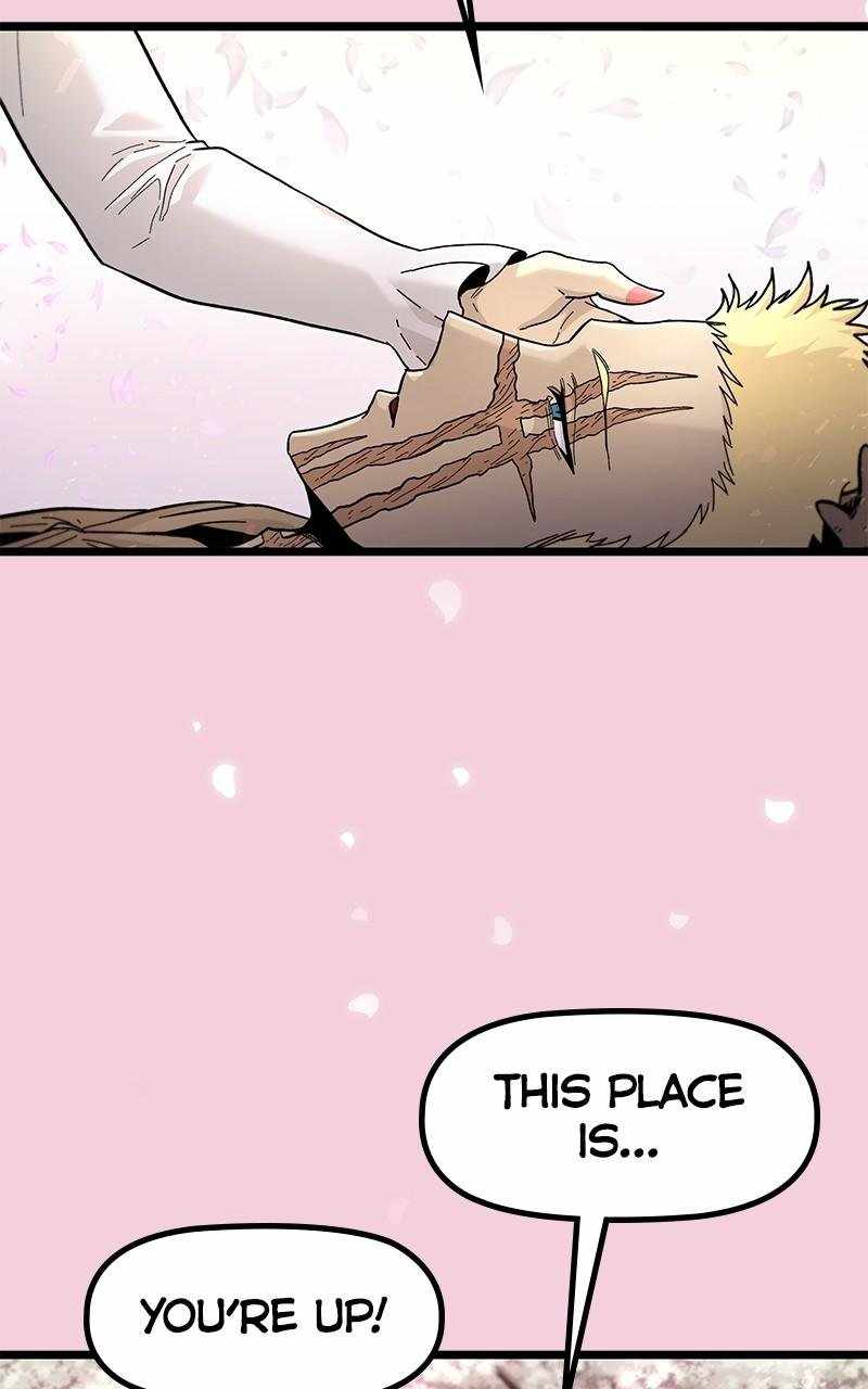 God Tribe Chapter 56 65