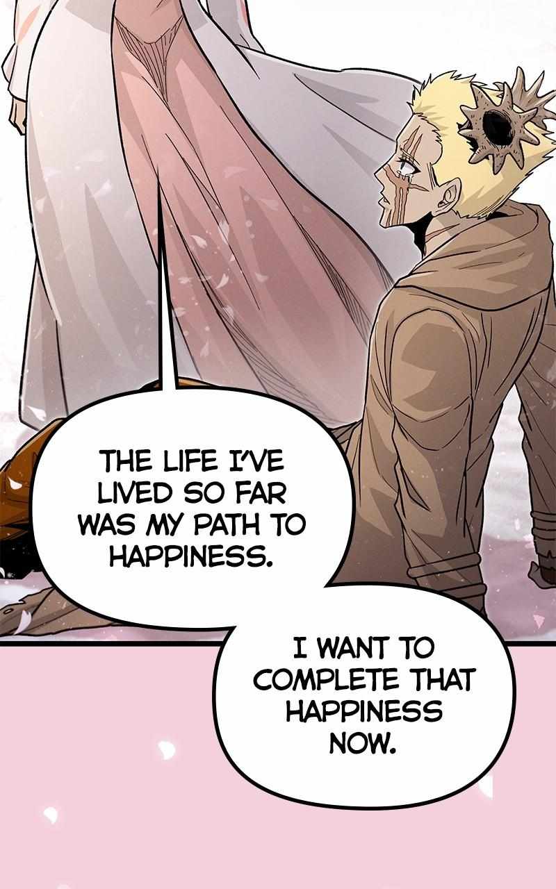 God Tribe Chapter 56 74