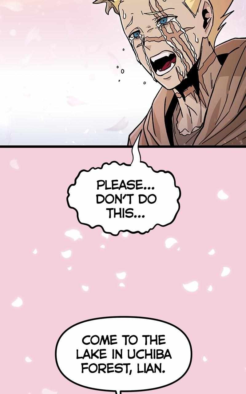 God Tribe Chapter 56 76