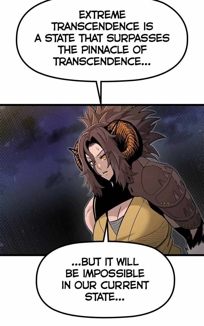 God Tribe Chapter 56 8