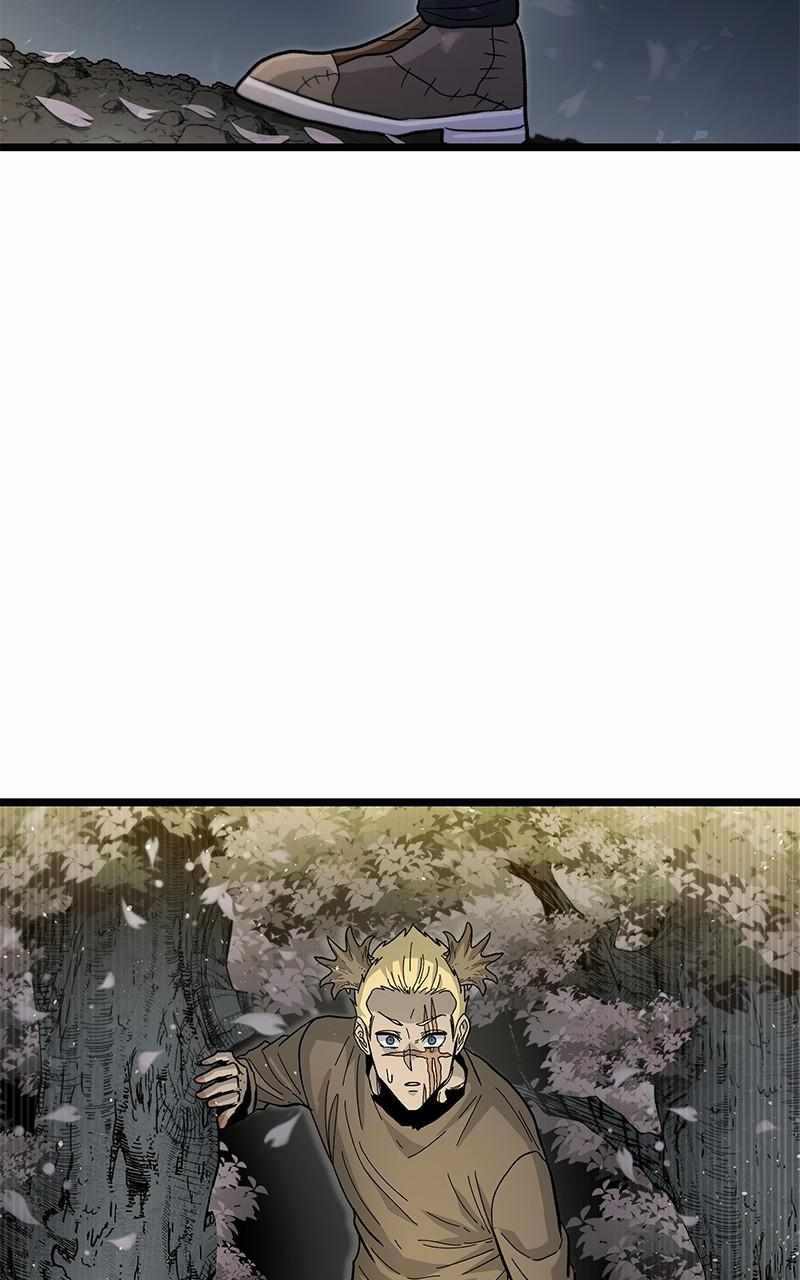 God Tribe Chapter 56 84
