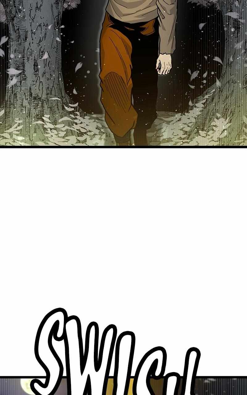 God Tribe Chapter 56 85