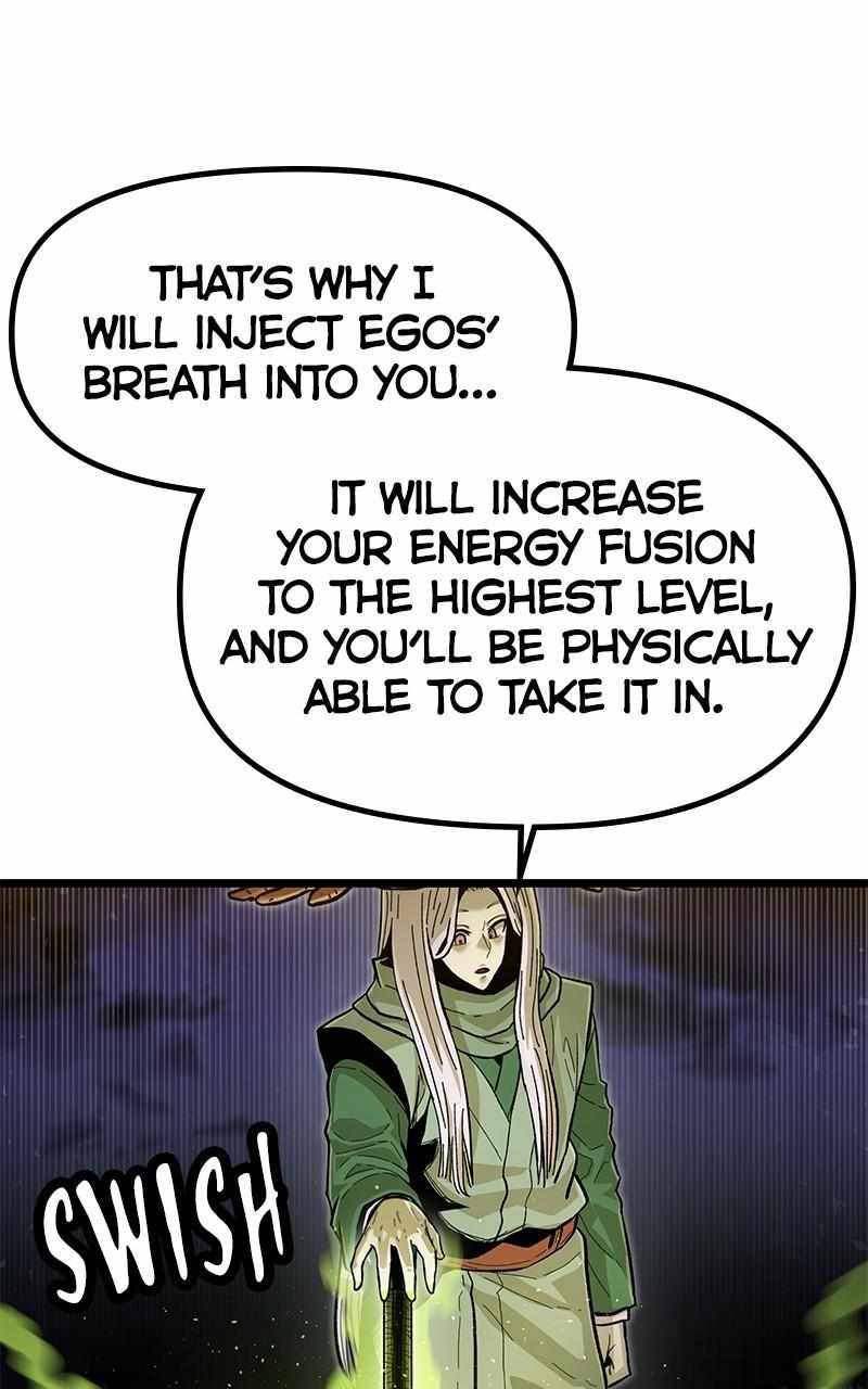 God Tribe Chapter 56 9
