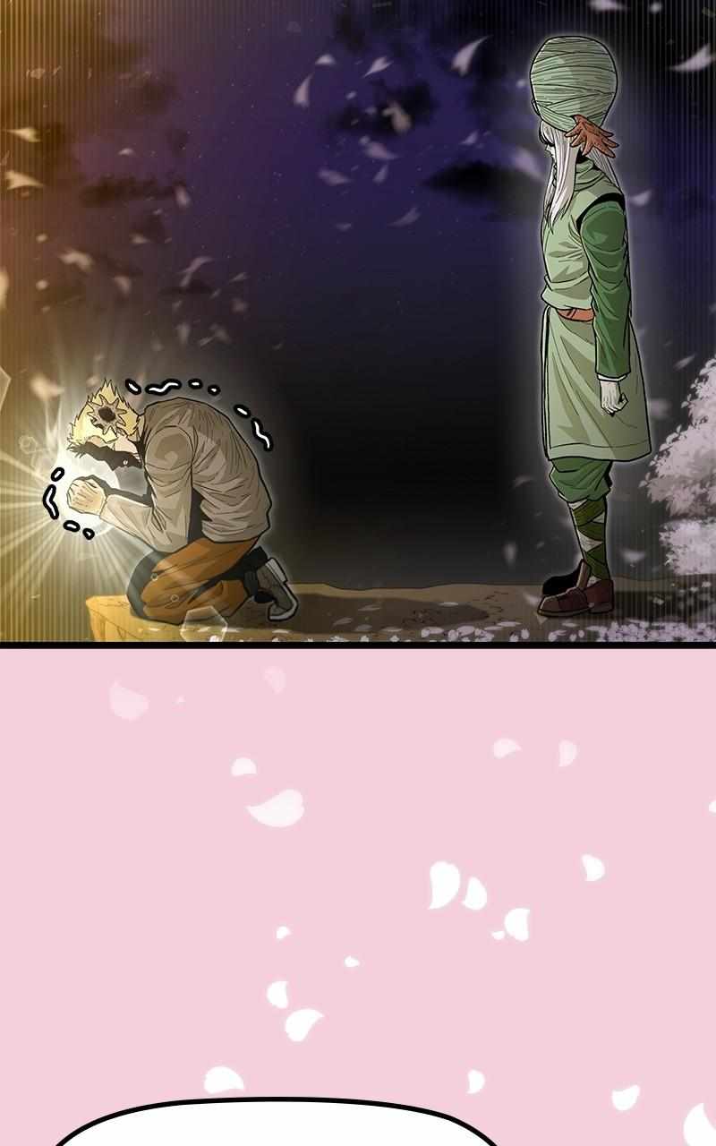God Tribe Chapter 56 91