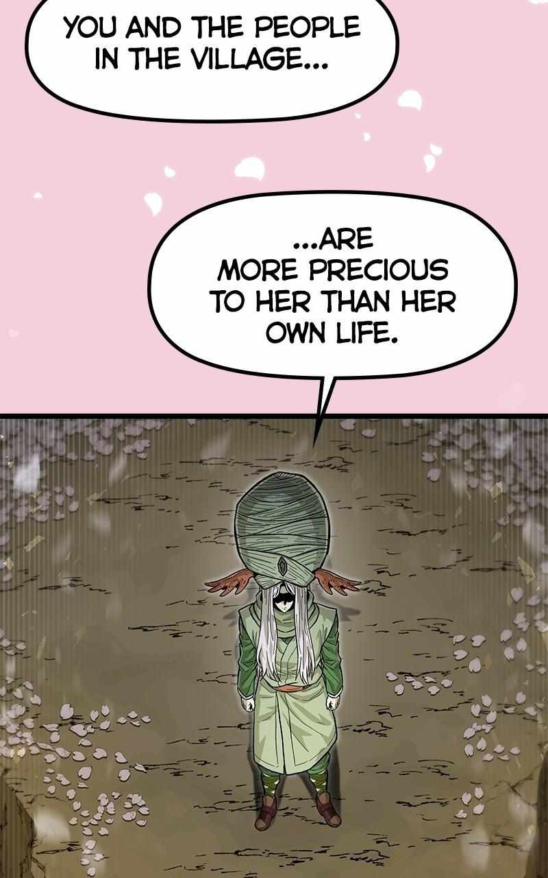 God Tribe Chapter 56 92