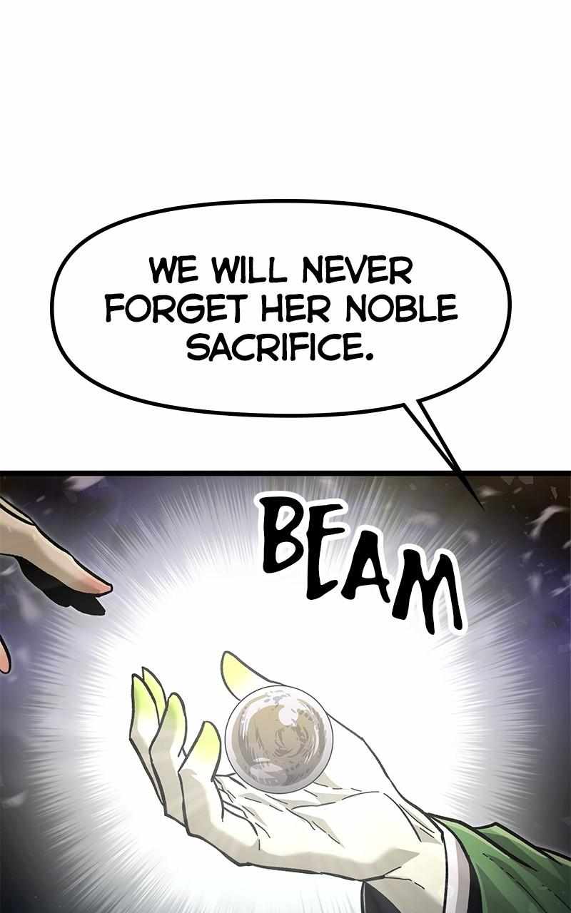God Tribe Chapter 56 96