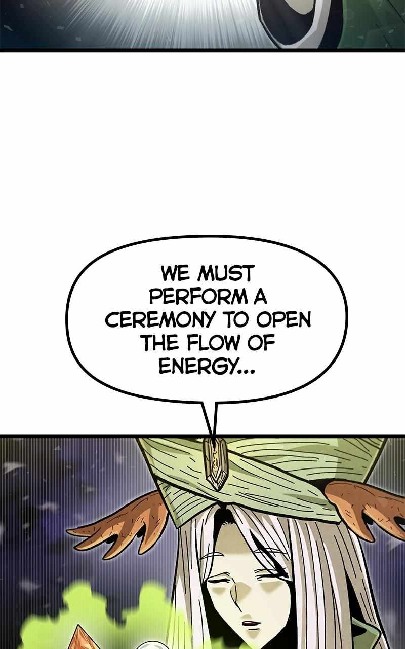 God Tribe Chapter 56 97