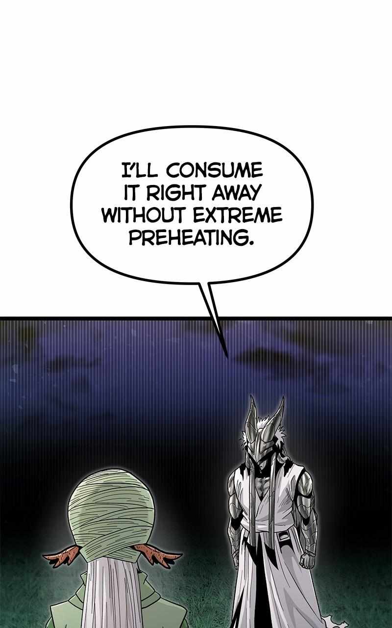 God Tribe Chapter 57 1