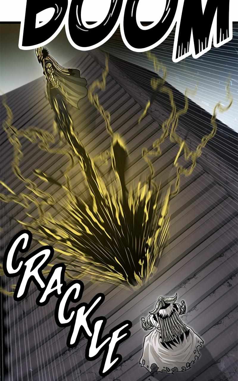 God Tribe Chapter 57 101