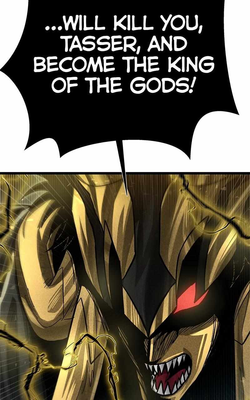 God Tribe Chapter 57 108