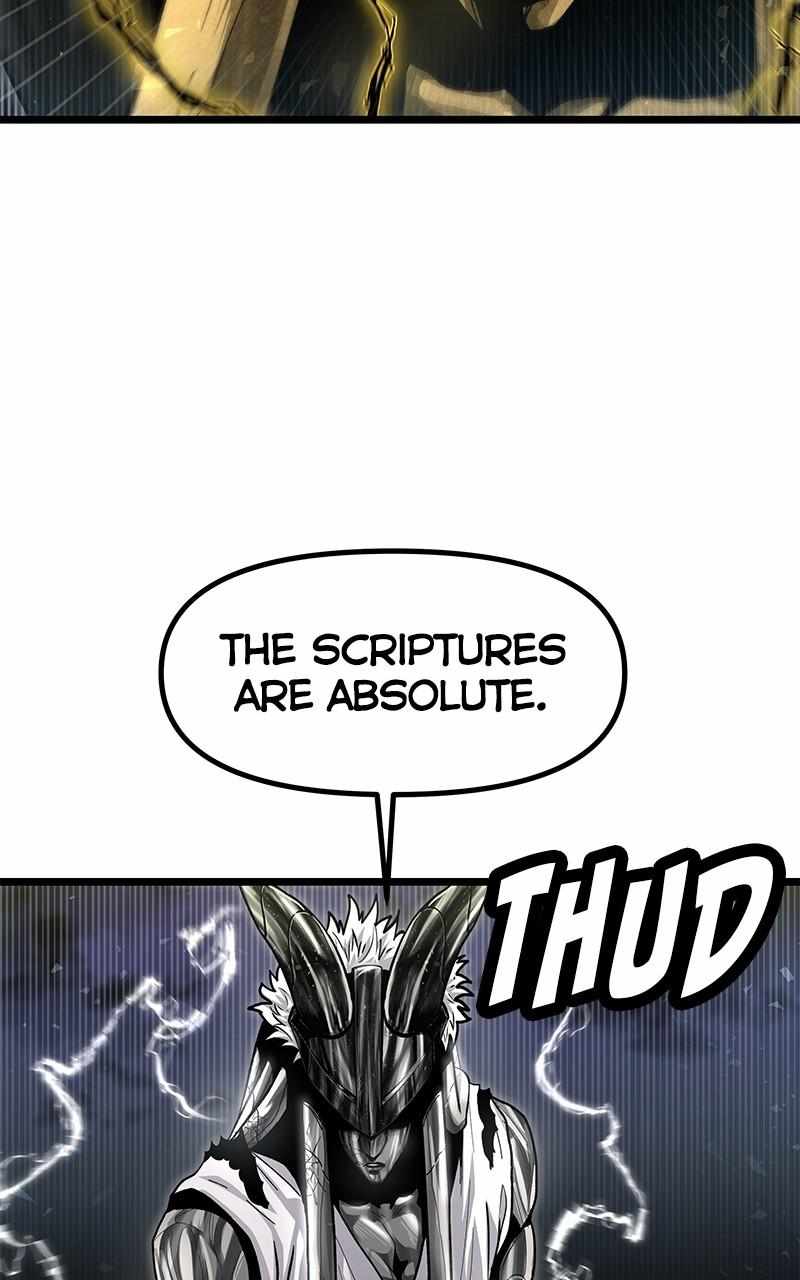 God Tribe Chapter 57 109