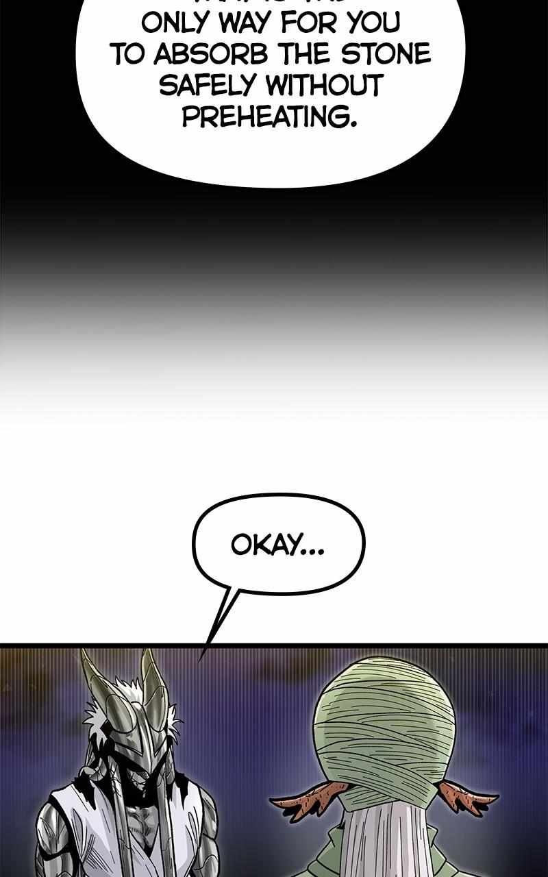God Tribe Chapter 57 11