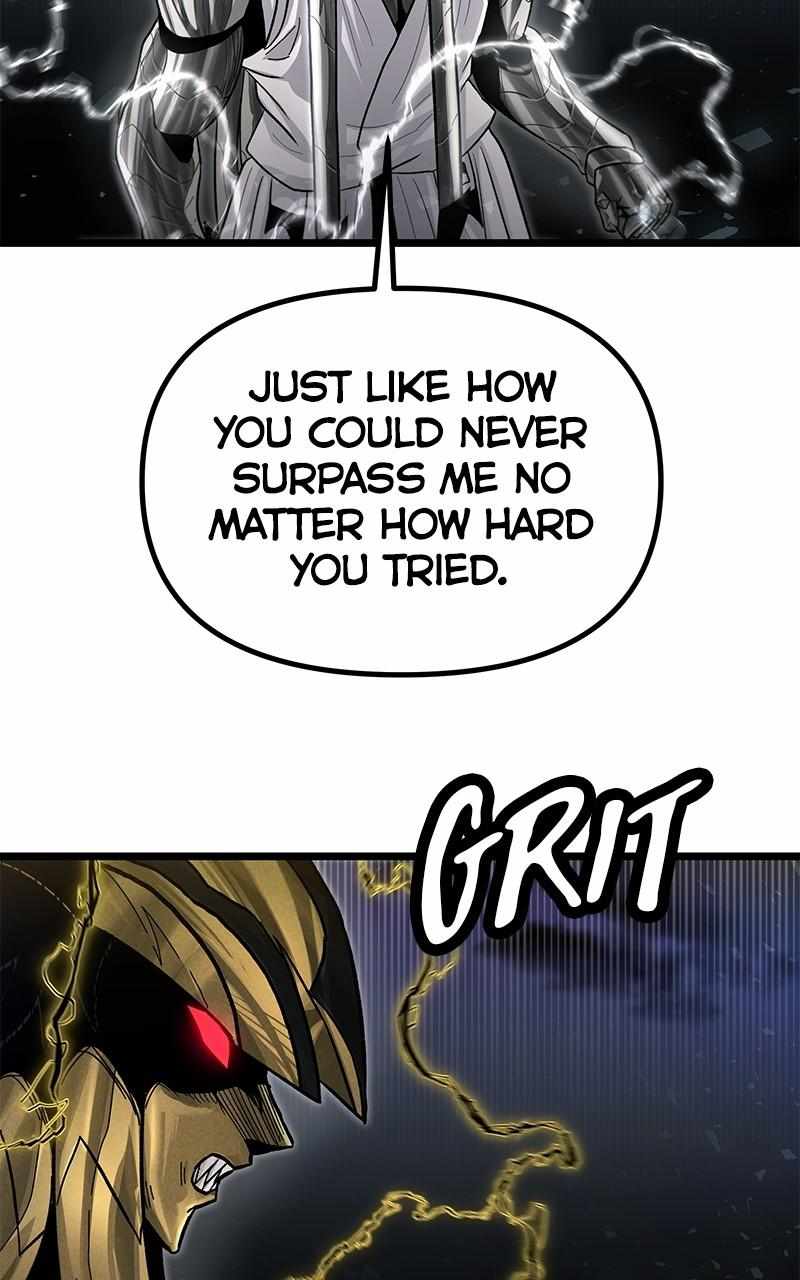 God Tribe Chapter 57 110