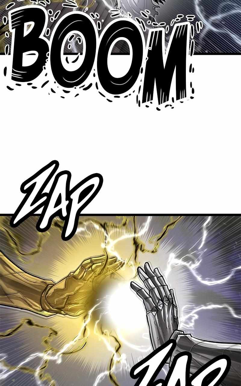 God Tribe Chapter 57 115