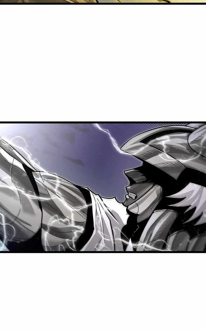 God Tribe Chapter 57 117