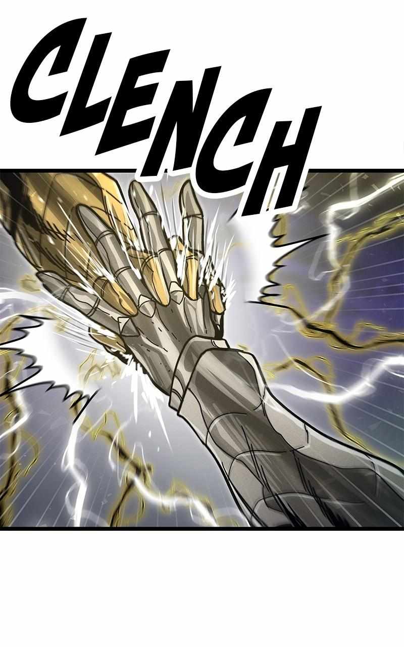 God Tribe Chapter 57 118